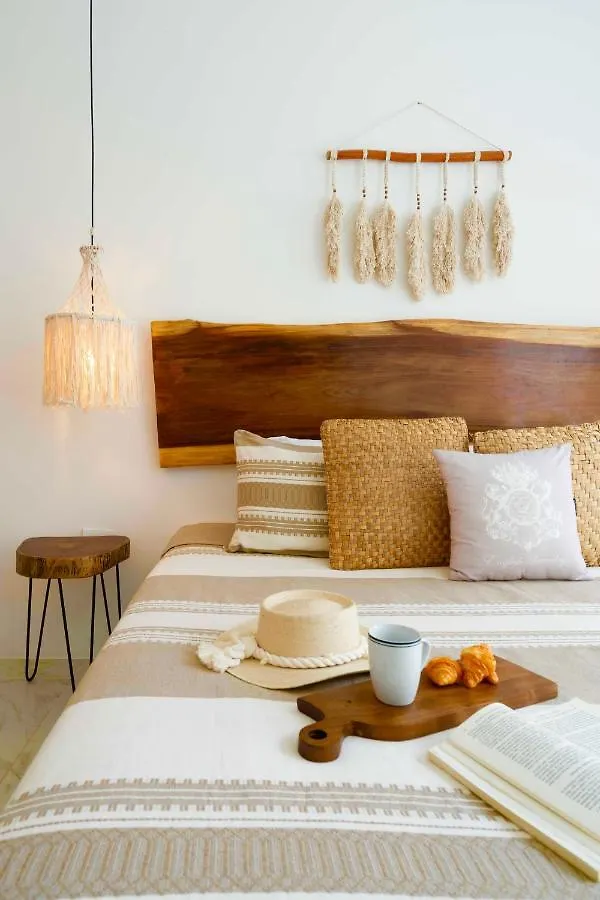 Apartment Beautiful Swim-Up Studio With Private Terrace, Pool And Jungle Gym Tulum