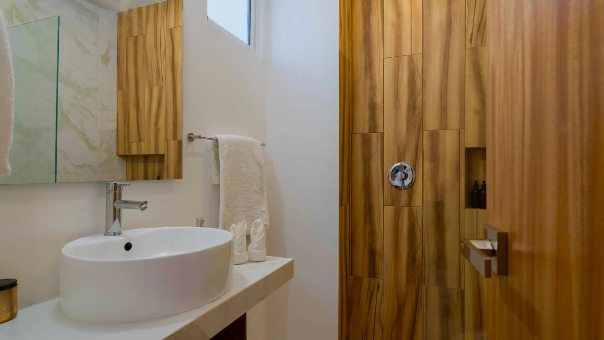 Apartment Beautiful Swim-Up Studio With Private Terrace, Pool And Jungle Gym Tulum